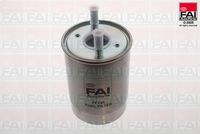 горивен филтър