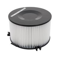 Filter, Innenraumluft
