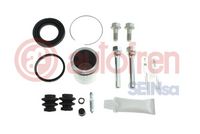 Reparatursatz, Bremssattel Reparatursatz, Bremssattel