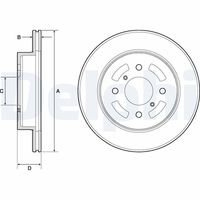 Bremsscheibe