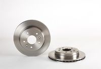 Bremsscheibe