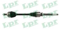 Planetara LPR, Cod: DS38026