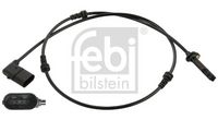 Sensor, Raddrehzahl