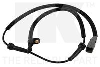 Sensor, Raddrehzahl