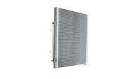 Thumbnail - Radiateur - CR868000P - MAHLE