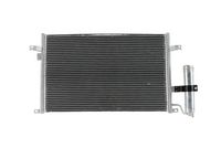 Kondensator, Klimaanlage