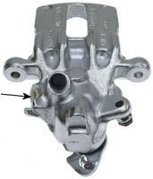 Bremssattel