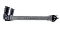 Thumbnail - Intercooler, inlaatluchtkoeler - CI119000P - MAHLE