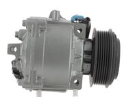 Kompressor, Klimaanlage