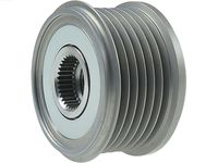 Alternator Freewheel Clutch