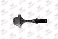 окачване, двигател