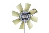 Thumbnail - Koelventilatorwiel - CFF426000P - MAHLE