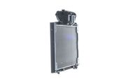Thumbnail - Radiateur - CR702000P - MAHLE