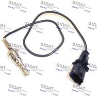 Sensor, Abgastemperatur