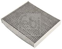 Filter, Innenraumluft