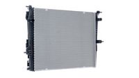 Thumbnail - Radiateur - CR1197000S - MAHLE