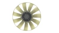 Thumbnail - Koelventilatorwiel - CFF514000P - MAHLE