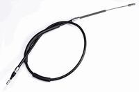 Seilzug, Feststellbremse