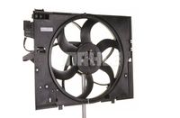 Thumbnail - Koelventilatorwiel - CFF190000P - MAHLE