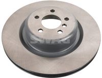 спирачен диск