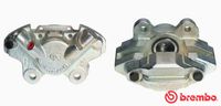 Bremssattel