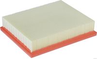 Luftfilter