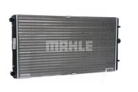 Thumbnail - Radiateur - CR829000S - MAHLE