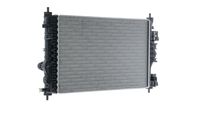 Thumbnail - Radiateur - CR2593000P - MAHLE