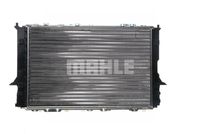 Thumbnail - Radiateur - CR358000S - MAHLE
