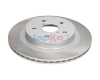 спирачен диск