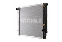 Thumbnail - Radiateur - CR658000S - MAHLE