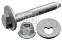 Camber Correction Screw