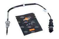 Sensor, Abgastemperatur