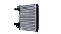 Thumbnail - Intercooler, inlaatluchtkoeler - CI119000P - MAHLE