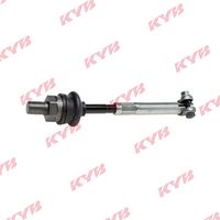 аксиален шарнирен накрайник, напречна кормилна щанга