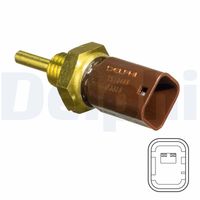 Sensor, Kühlmitteltemperatur
