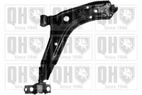 Lenker, Radaufhängung