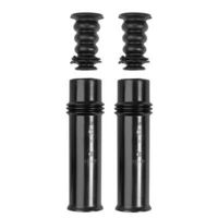 Staubschutzsatz, Stoßdämpfer