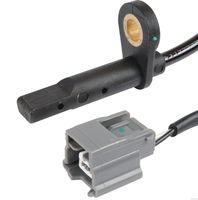 Sensor, Raddrehzahl