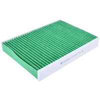 Filter, Innenraumluft