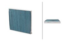 Filter, Innenraumluft