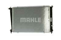 Thumbnail - Radiateur - CR1316000P - MAHLE