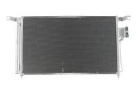 Kondensator, Klimaanlage