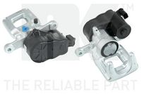 Bremssattel