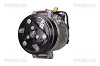 Compresor, climatizare TRISCAN, Cod: 9020 29059