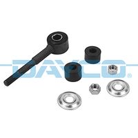 Stange/Strebe, Stabilisator