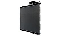 Kühler, Motorkühlung