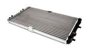 Radiator, racire motor MTR, Cod: 30075728