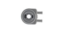 Thumbnail - Oliekoeler, motorolie - CLC268000S - MAHLE