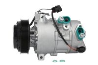THERMOTEC Compressor, airconditioning 1